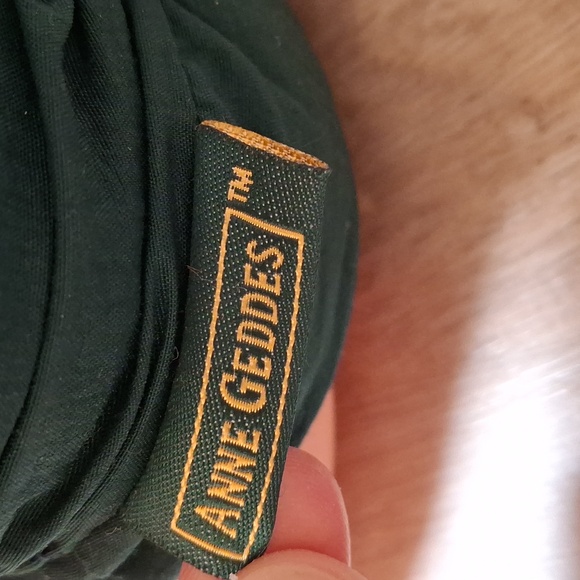 1997 Anne Geddes Sunflower Doll - Picture 3 of 7